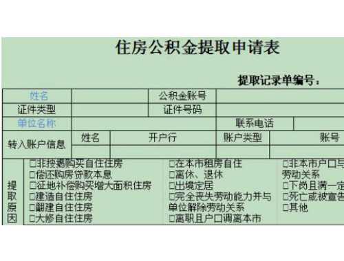 杭州单位住房公积金变更登记受理地点在哪里
