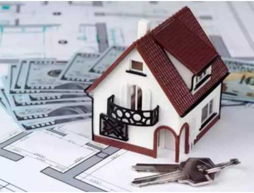 买房怎样提取公积金里的钱