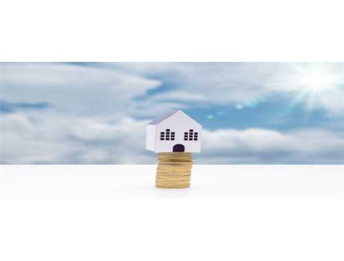 房地产他项权证如何换房产证