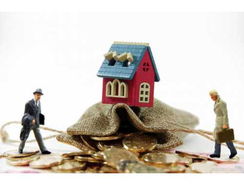 房产税如何计提缴纳